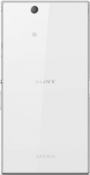 Sony Xperia Z Ultra C6833 4G White
